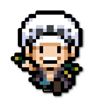 ���ͥ�륹�ƥå�����GENERAL STICKER �ԥ����륭��饯���������ƥå��� ���ԡ��� ���� OPX-024