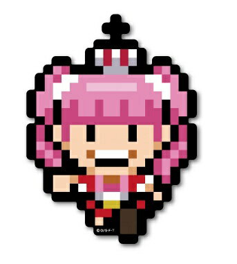 ���ͥ�륹�ƥå�����GENERAL STICKER �ԥ����륭��饯���������ƥå��� ���ԡ��� �ڥ����� OPX-025