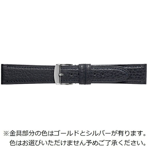 バンビ|BAMBI 時計バンド 本革 アドリアレザー かん幅16mm 本体幅14mm ネイビー BCA065DN バンビ|BAMBI 時計バンド 本革 アドリアレザー かん幅16mm 本体幅14mm ネイビー BCA065DN