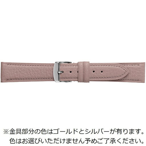 バンビ|BAMBI 時計バンド 本革 アドリアレザー かん幅16mm 本体幅14mm ピンク BCA065PN バンビ|BAMBI 時計バンド 本革 アドリアレザー かん幅16mm 本体幅14mm ピンク BCA065PN