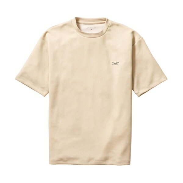 MTG SIXPAD Recovery Wear Oversized T-Shirt S シックスパッド リカバリーウェア オーバーサイズTシャツ S SO-AT-20A-S シックスパッ..