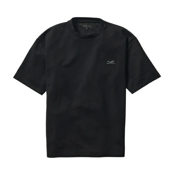 MTG｜エムティージー SIXPAD Recovery Wear Oversized T-Shirt LL シックスパッド ...