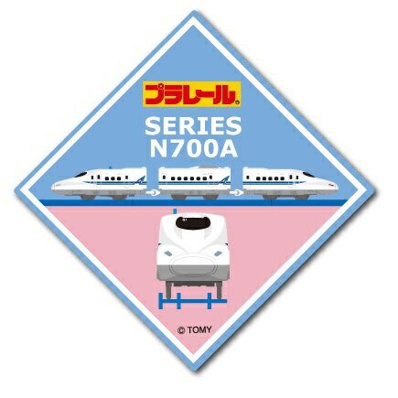 ���ͥ�륹�ƥå�����GENERAL STICKER �������åȥ��ƥå��� �ץ�졼�� N700A LCS-877