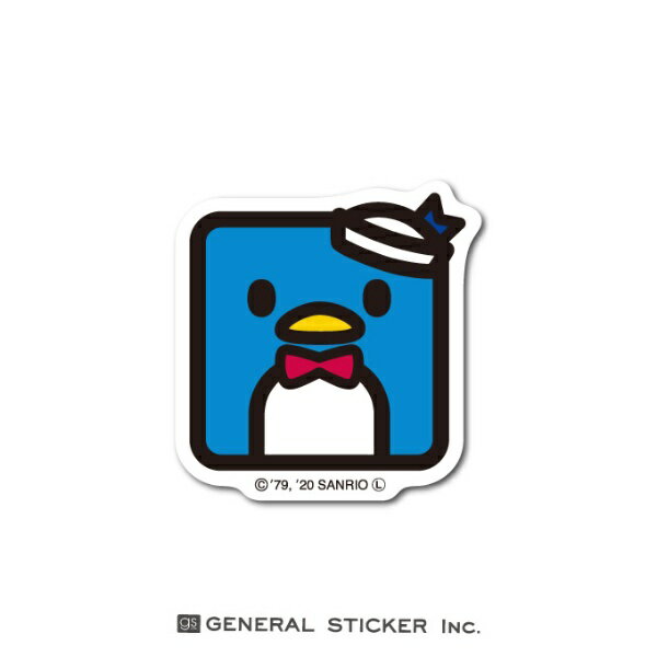 ���ͥ�륹�ƥå�����GENERAL STICKER cube�ǥ����󥹥ƥå��� ����ꥪ����饯������ ���������ɥ��� LCS-1121