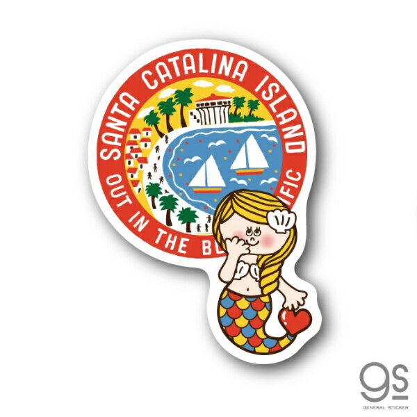 ゼネラルステッカー｜GENERAL STICKER ダイカットビニールステッカー SWIMMER F SWM-010