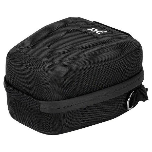 JJC｜ジェイジェイシー セミハードカメラケース ブラック JJC-HSCC-1