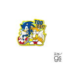 [lXebJ[ _CJbgXebJ[@\jbN TOO EASY SONIC-14