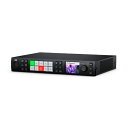 BlackmagicDesign|ブラックマジックデザイン ATEM 1 M/E Constellation 4K(2)