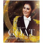 ビデオメーカー 月組 梅田芸術劇場メインホール公演 Grand concert『G．O．A．T』 〜Greatest Of All Time〜【ブルーレイ】 【代金引換配送不可】