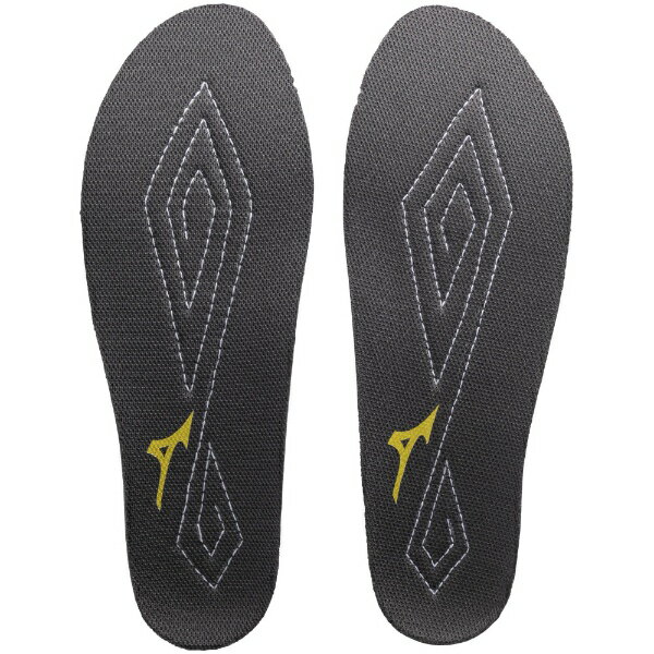 Rakuten - mizuno｜ミズノ 男女兼用 静電気帯電防止用インソール (Lサイズ/グレー) F1GU2201 グレー F1GU2201