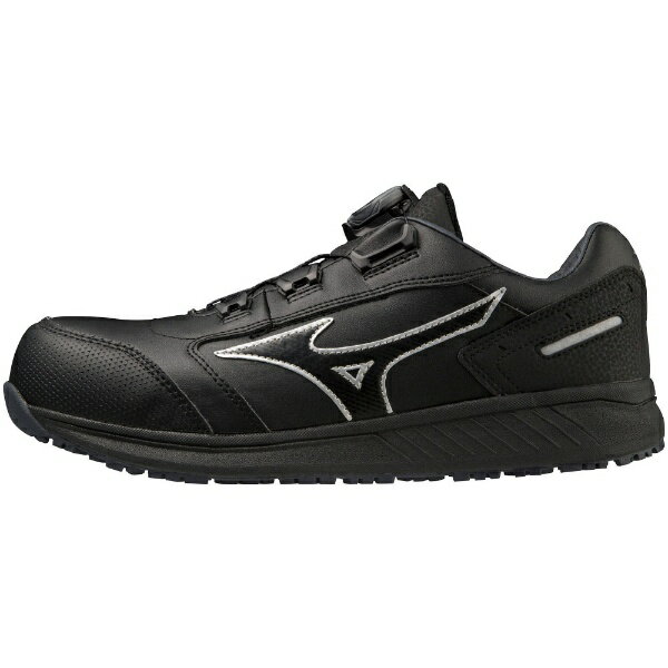 ߥΡmizuno ˽ 󥰥塼 ޥƥ ALMIGHTY SU 51 L BOA å ֥åߥС F1GA2317 [˥å /25.0cm /:3E]