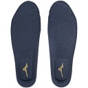 mizuno|ミズノ 男女兼用 踏抜き防止インソール (28.0cm/ネイビー) F1GU2302 ネイビー F1GU2302(4)