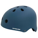 キャプテンスタッグ|CAPTAIN STAG 自転車用ヘルメット Celf セルフ(XLサイズ:60〜64cm未満) マットダークブルー Y-6513【返品不可...