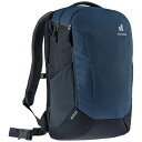 ドイター｜Deuter デイリーユース＆旅行 バッグ ギガ GIGA マリンxインク D3812321 