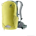 hC^[bDeuter TCNobO [X 8 RACE 8 XvEgxACr[ D3204023 [H43xW22xD14cm /540g]