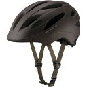 オージーケーカブト|OGK KABUTO 自転車用ヘルメット スクード-5 SCUDO-5(57〜59cm/マットファブリックブラウン) マットファブリックブラ...