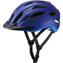 【エントリーで最大全額ポイント還元|8/22迄】 オージーケーカブト|OGK KABUTO 自転車用ヘルメット WR-X(54~56cm/マットブルー) マットブルー【返品不可】
