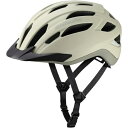 オージーケーカブト|OGK KABUTO 自転車用ヘルメット WR-X(54~56cm/マットアイボリー) マットアイボリー【返品不可】