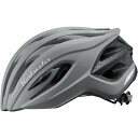 オージーケーカブト|OGK KABUTO 自転車用 ヘルメット レクト RECT(M/Lサイズ:57~60cm/マットグレー) マットグレー【返品不可】