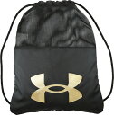 A_[A[}[bUNDER ARMOUR UA TbNpbN n[tbV(35~46cm) Black~Gold 1364505yԕisz