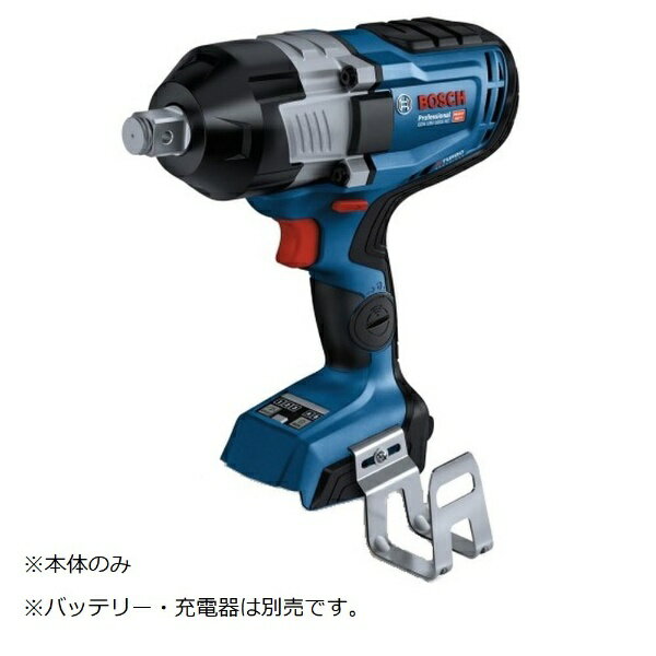 BOSCH｜ボッシュ コードレスインパクトレンチ