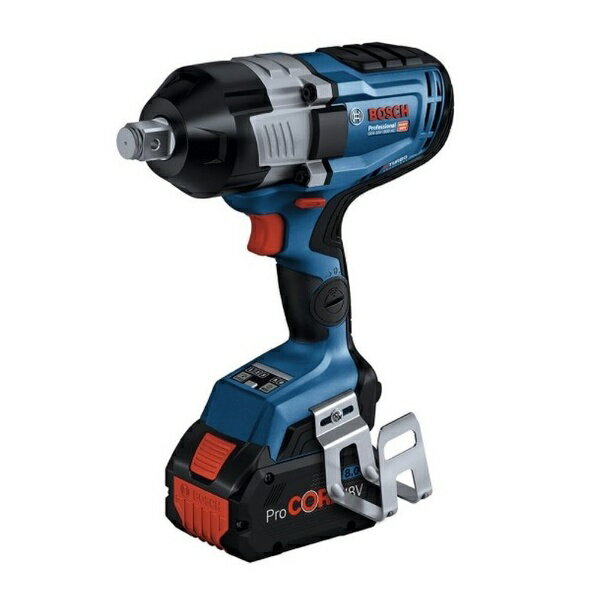 BOSCH｜ボッシュ コードレスインパクトレンチ