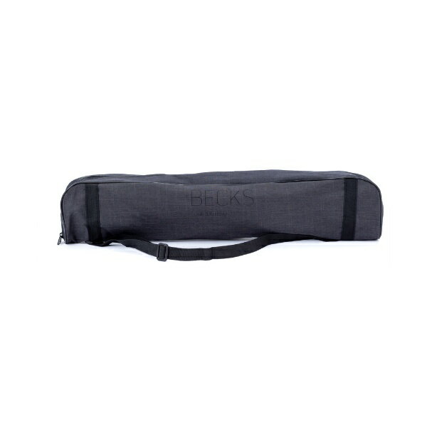 BECKS｜ベックス 三脚バッグ ブラック STB-004BK