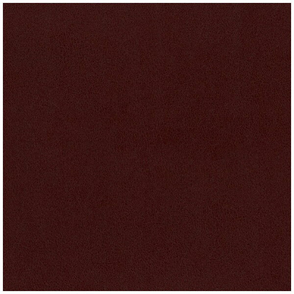 清原｜KIYOHARA 生地 HAND MADE collection フェイクレザー 50cmカットクロス ダークレッド HMF09-50