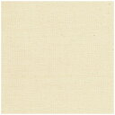 清原|KIYOHARA 生地 kokochi fabric パレットカラーハンプ 11号帆布 50cmカットクロス オフホワイト KOF02-50