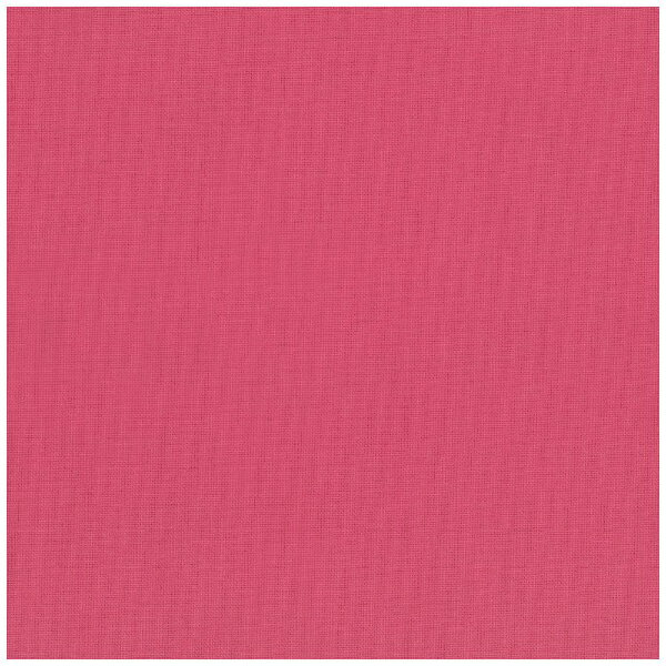 清原｜KIYOHARA 生地 kokochi fabric パレットカラーハンプ 11号帆布 50cmカットクロス コーラルピンク KOF02-50