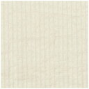 清原|KIYOHARA 生地 kokochi fabric イブルキルト 52cm幅×60cmカットクロス ナチュラル KOF-53HC