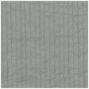 清原|KIYOHARA 生地 kokochi fabric イブルキルト 52cm幅×60cmカットクロス ライトグレー KOF-53HC