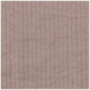 清原|KIYOHARA 生地 kokochi fabric イブルキルト 52cm幅×60cmカットクロス ピンクベージュ KOF-53HC