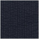 清原|KIYOHARA 生地 kokochi fabric イブルキルト 52cm幅×60cmカットクロス ネイビー KOF-53HC