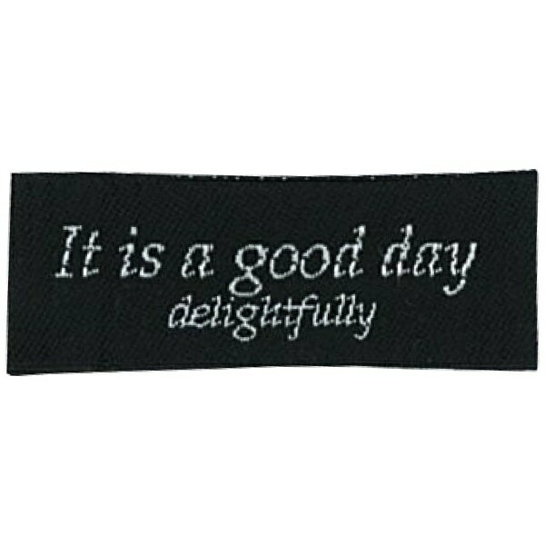 清原｜KIYOHARA モチーフタグネーム S 02 IMN-03