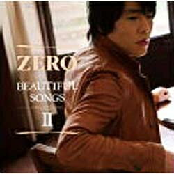 ビクターエンタテインメント｜Victor Entertainment ZERO/Beautiful Songs II 通常盤 【CD】 【代金引換配送不可】