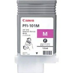 LmbCANON PFI-101M v^[CN imagePROGRAF }[^[PFI101M]