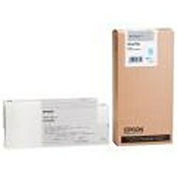 Hewlett Packard - EPSON｜エプソン ICLGY60 純正プリンターインク 大判プリンター ライトグレー[ICLGY60]