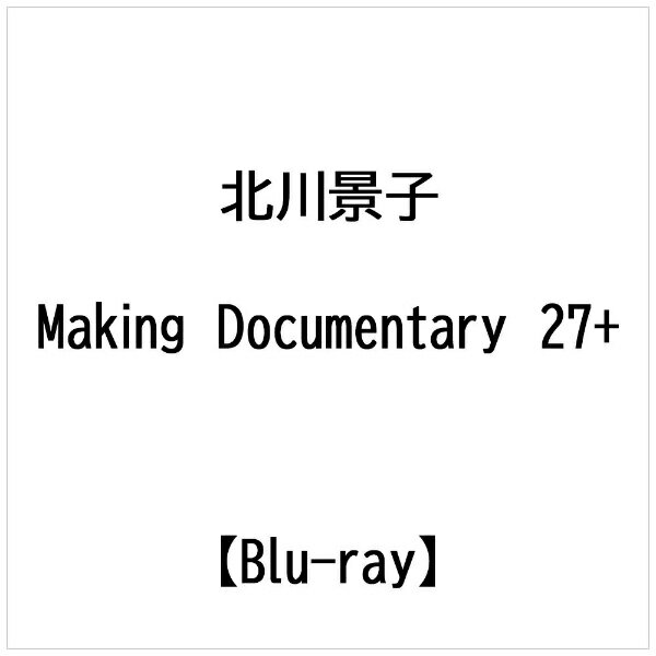 SDPåȥԥ㡼 ʻ:ʻ Making Documentary 27+(Blu-rayڥ֥롼쥤 Բġ