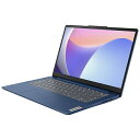 m{WpbLenovo m[gp\R IdeaPad Slim 3i Gen 8 ArXu[ 82X60041JP [14.0^ /Windows11 Home /intel Core i3 /F8GB /SSDF512GB /2024N4f]