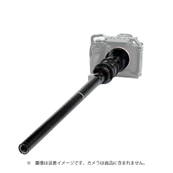 【エントリーで最大全額ポイント還元｜3/11まで】 アストロリ｜AstrHori AstrHori アストロリ 18mm F8.0 Macro 2:1 ペリスコープレンズ スタンダード APS-C 富士フイルムX（APS-C）