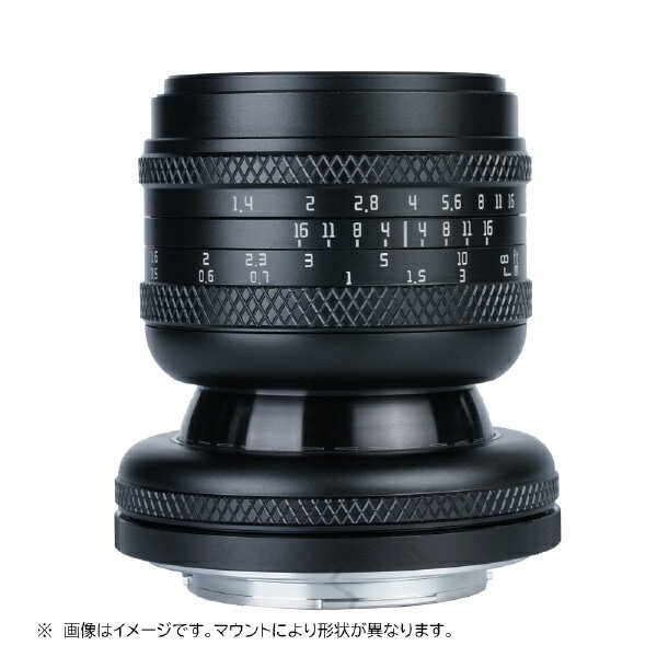 ASTRHORI AstrHori アストロリ 50mm F1.4 Tilt ニコンZ