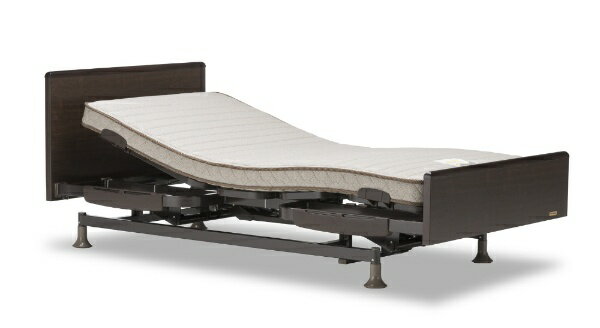 FRANCEBED｜フランスベッド 【電動ベッド フレームのみ】レステックス02FN 3モーター 02FN ESW2 3M_S ..