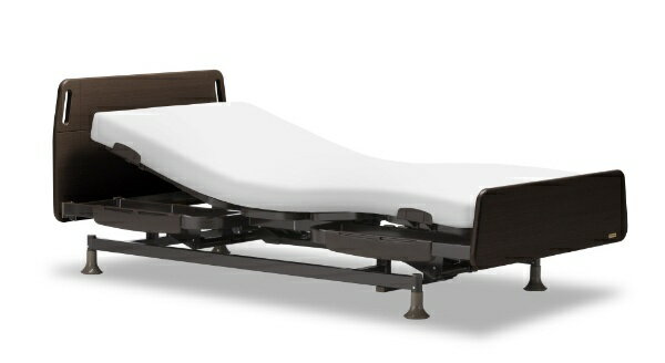 FRANCEBED｜フランスベッド 【電動ベッド フレームのみ】レステックス01FN 3モータ...