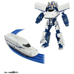 【2024年5月】 タカラトミー｜TAKARA TOMY 新幹線変形ロボ シンカリオン チェンジ ザ ワールド N700Sのぞみ【発売日以降のお届け】