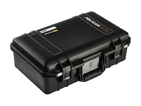 【エントリーで最大2万ポイント当たる｜1/20まで】 Pelican｜ペリカン PELICAN ペリカン 1485 フォームなし 18L 48.7cm x 32.5cm x 17.5cm 正規品 保証付き AIRケース ブラック 014850-0011-110