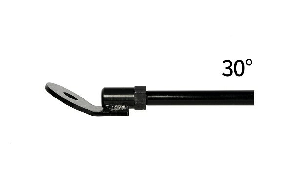 楽天ビック(ビックカメラ×楽天)のA1pod｜エーワンポッド M10ブラケット　30°｜アングル2