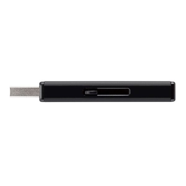 BUFFALO｜バッファロー USBメモリ USBメモリ「ウイルスチェック3年保証」(Mac/Win)...