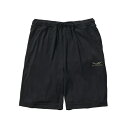 MTG SIXPAD Recovery Wear Sleep Pants (Half) S シックスパッド リカバリーウェア スリープパンツ(ハーフ丈) S SO-AS-03A-S SIXPAD　シックスパッド ブラック SO-AS-03A-S