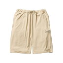 MTG|エムティージー SIXPAD Recovery Wear Sleep Pants (Half) LL シックスパッド リカバリーウェア スリープパンツ(ハーフ丈) LL SIXPAD シックスパッド ベージュ SO-AS-20D-LL